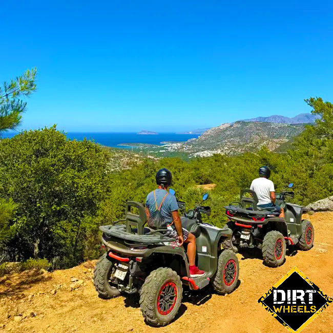 DIRTWHEELS - Image 4
