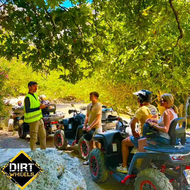 DIRTWHEELS - Image 5