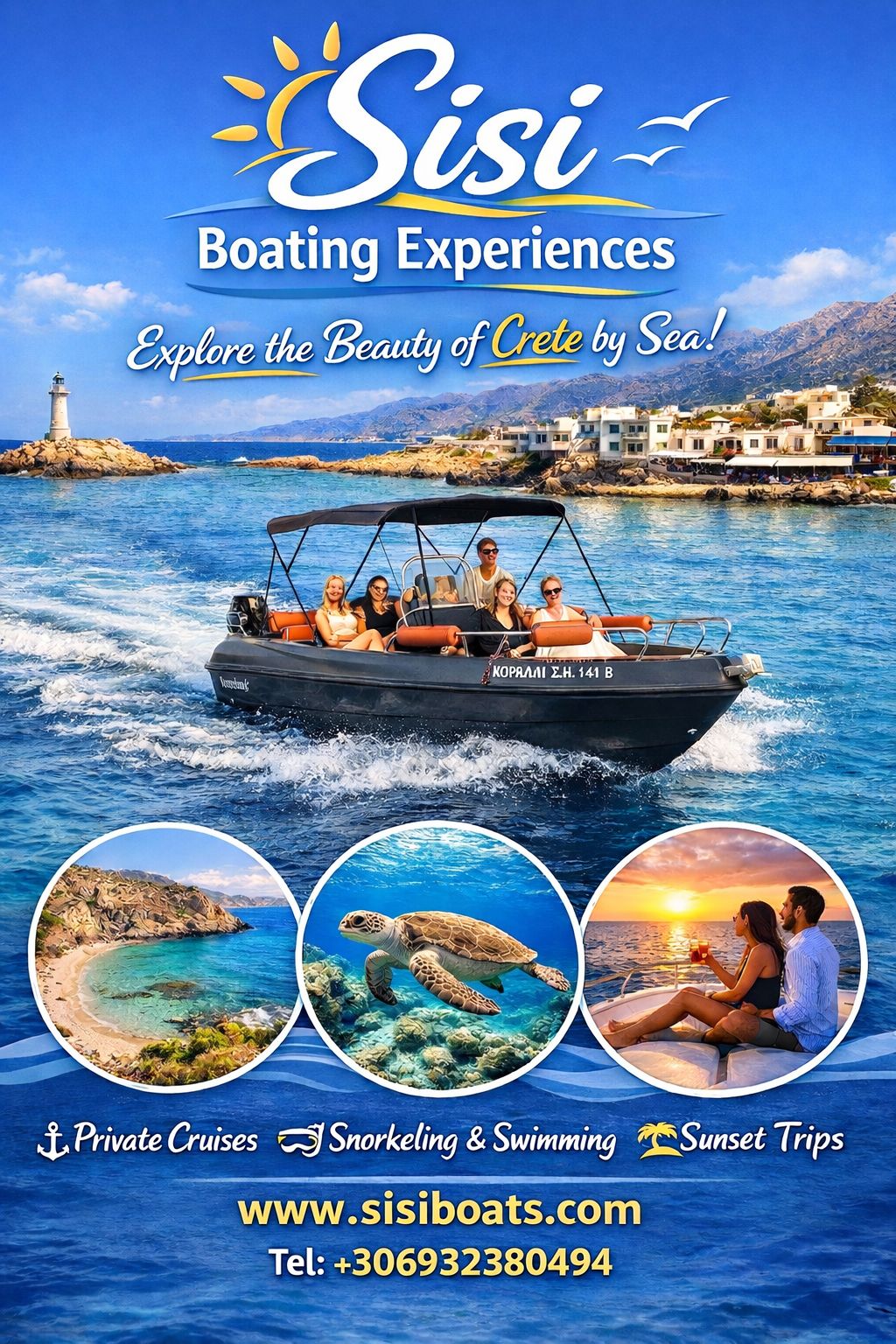 EXCURSIONS IN CRETE - Image 13