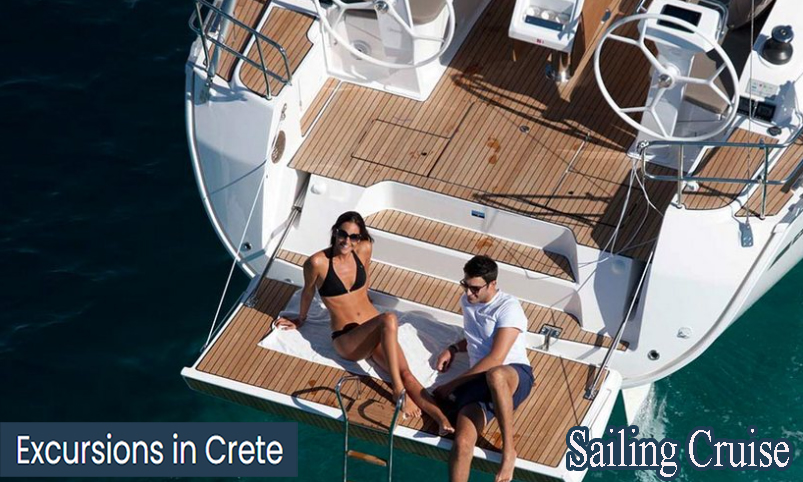 EXCURSIONS IN CRETE - Image 2