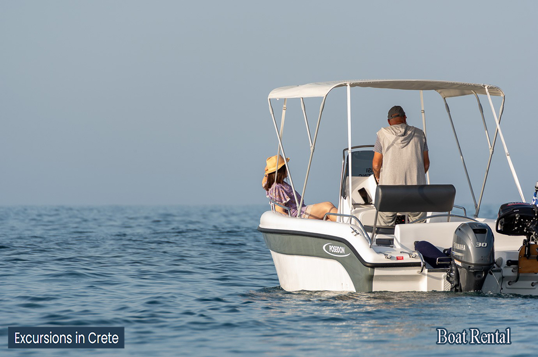 EXCURSIONS IN CRETE - Image 3