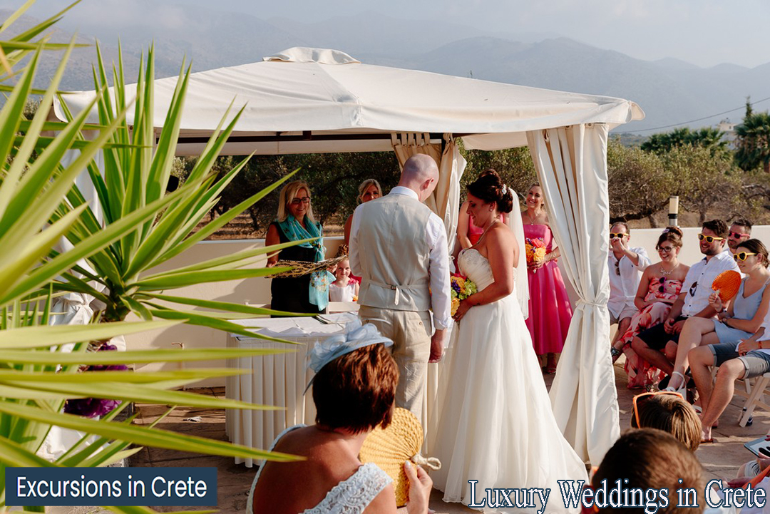 EXCURSIONS IN CRETE - Image 4