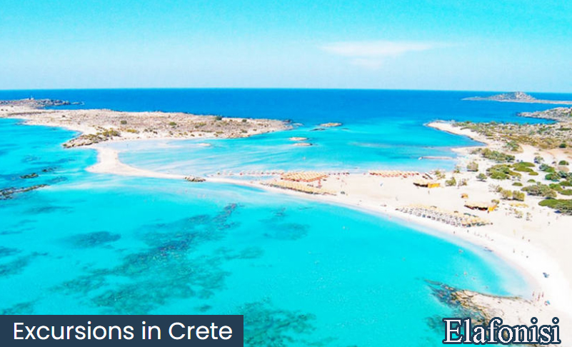 EXCURSIONS IN CRETE - Image 1