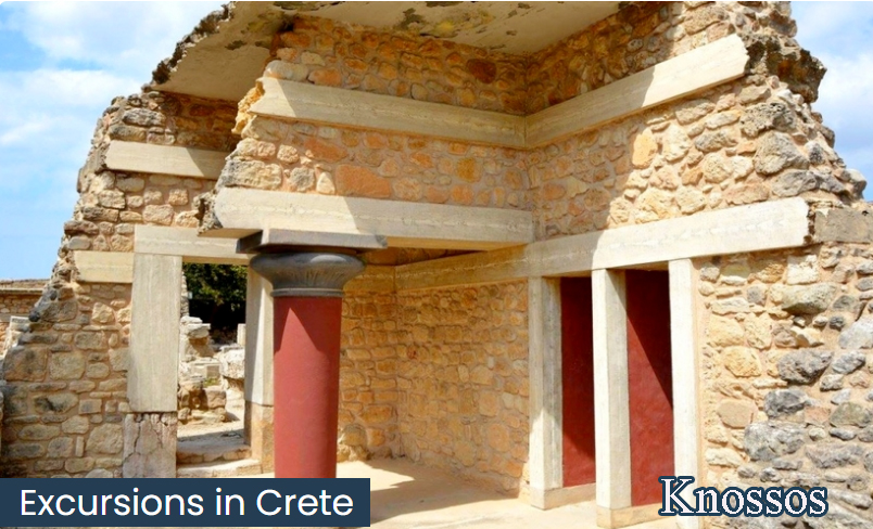 EXCURSIONS IN CRETE - Image 7