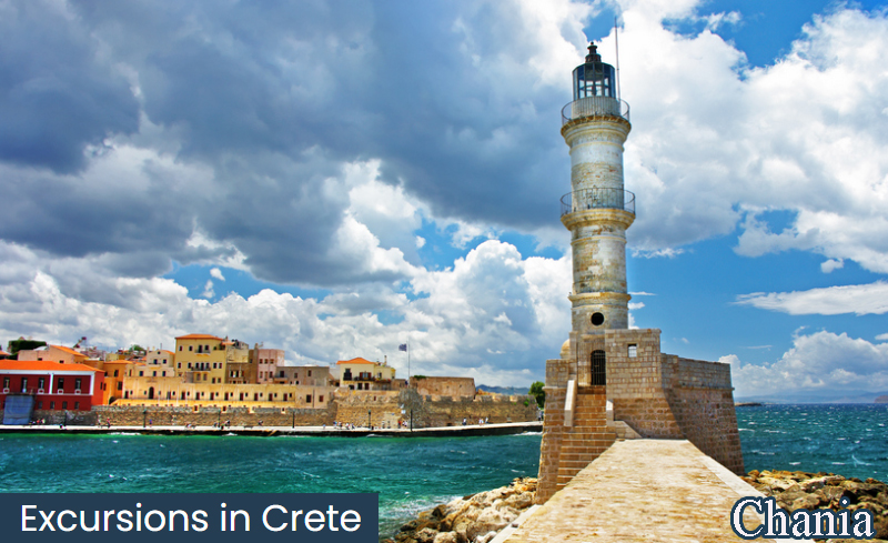 EXCURSIONS IN CRETE - Image 8
