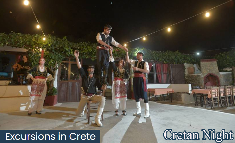 EXCURSIONS IN CRETE - Image 9