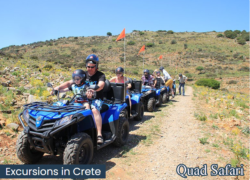 EXCURSIONS IN CRETE - Image 10