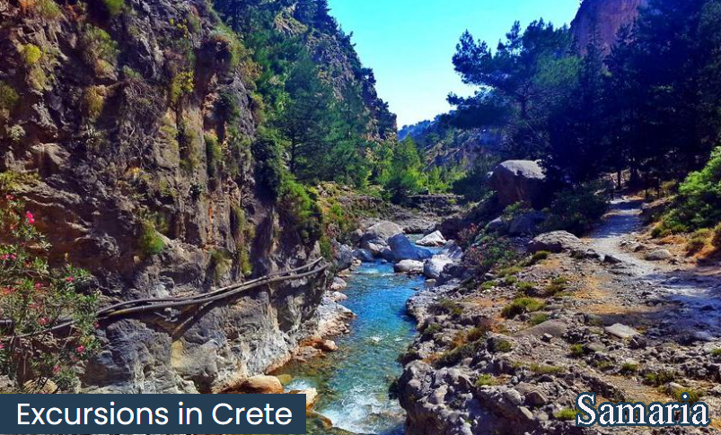 EXCURSIONS IN CRETE - Image 11