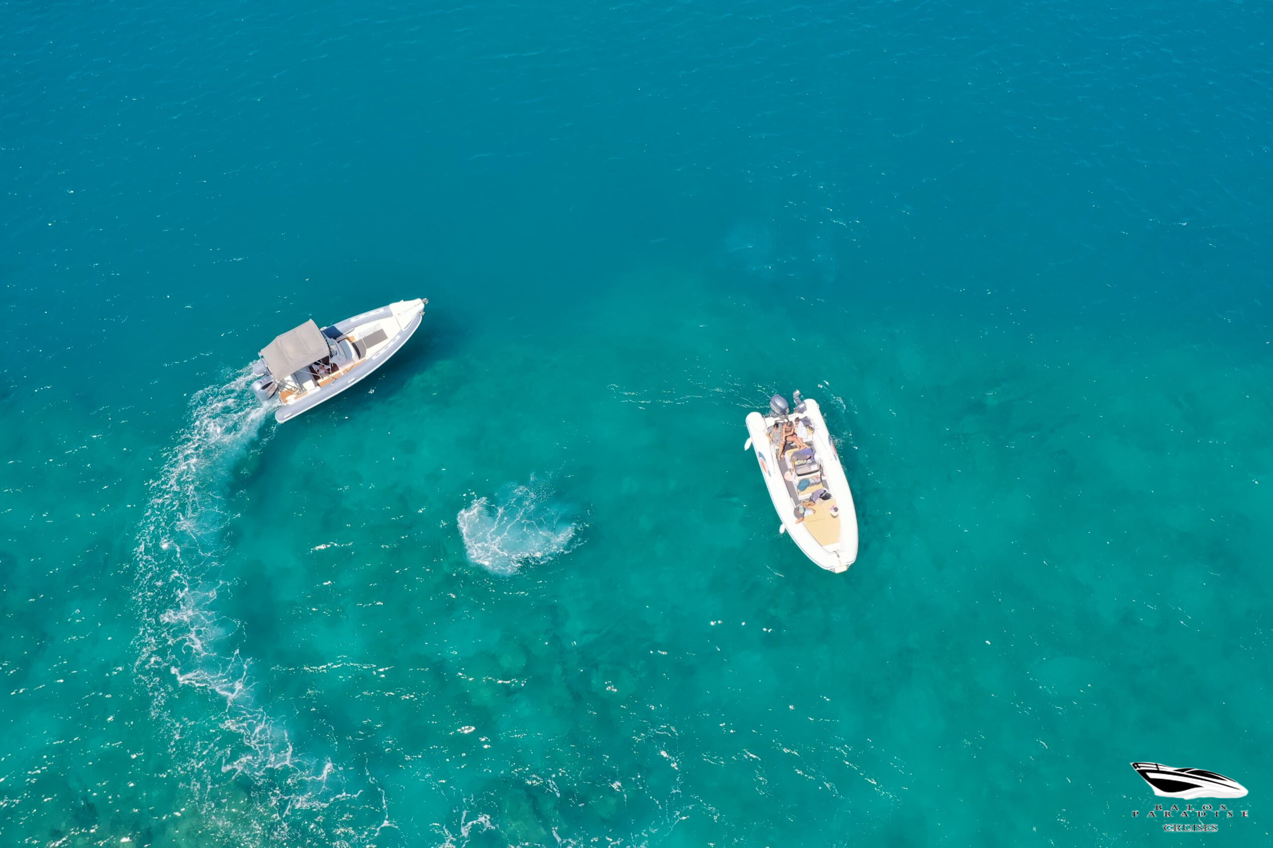 BALOS PARADISE CRUISES - Image 3