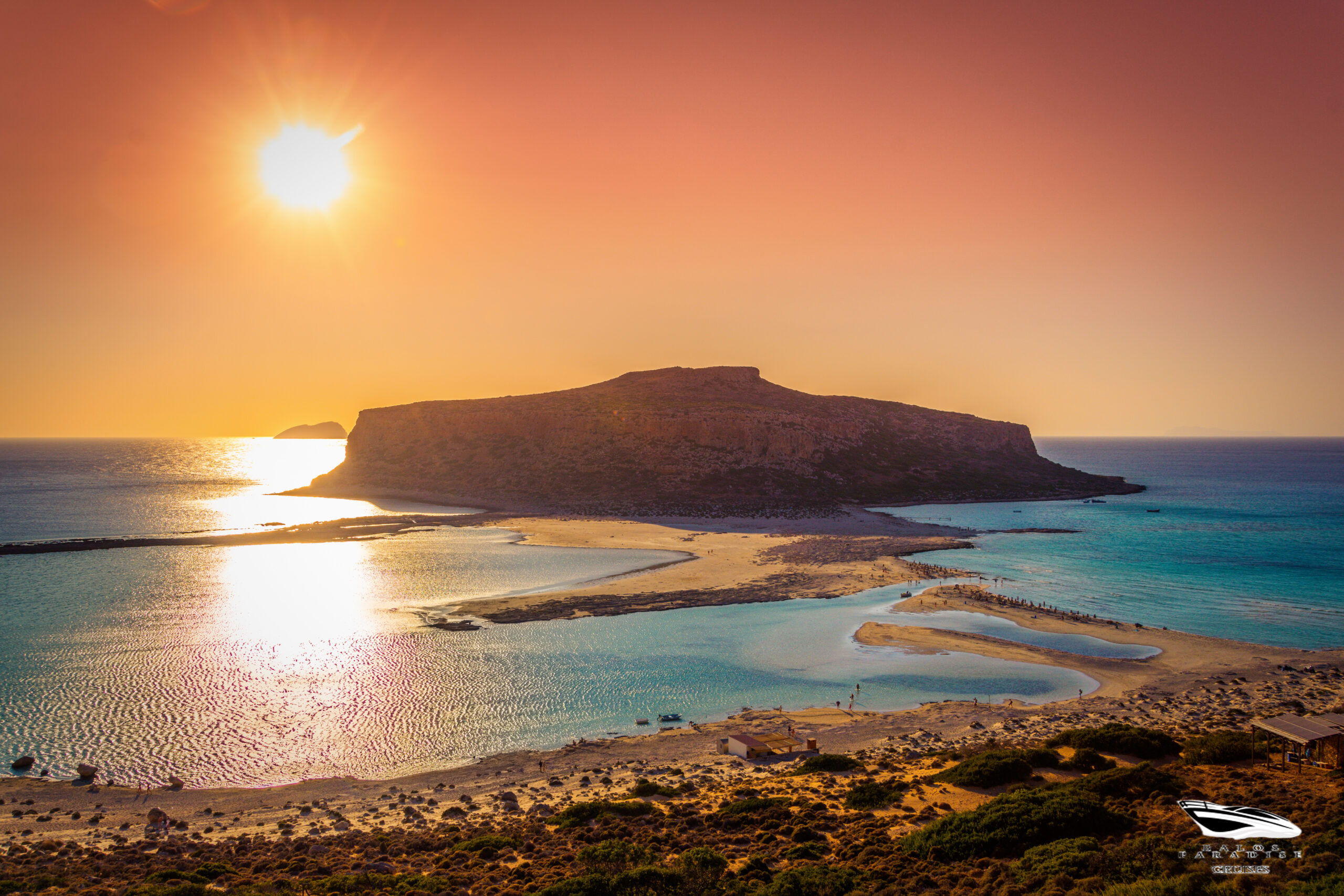 BALOS PARADISE CRUISES - Image 4
