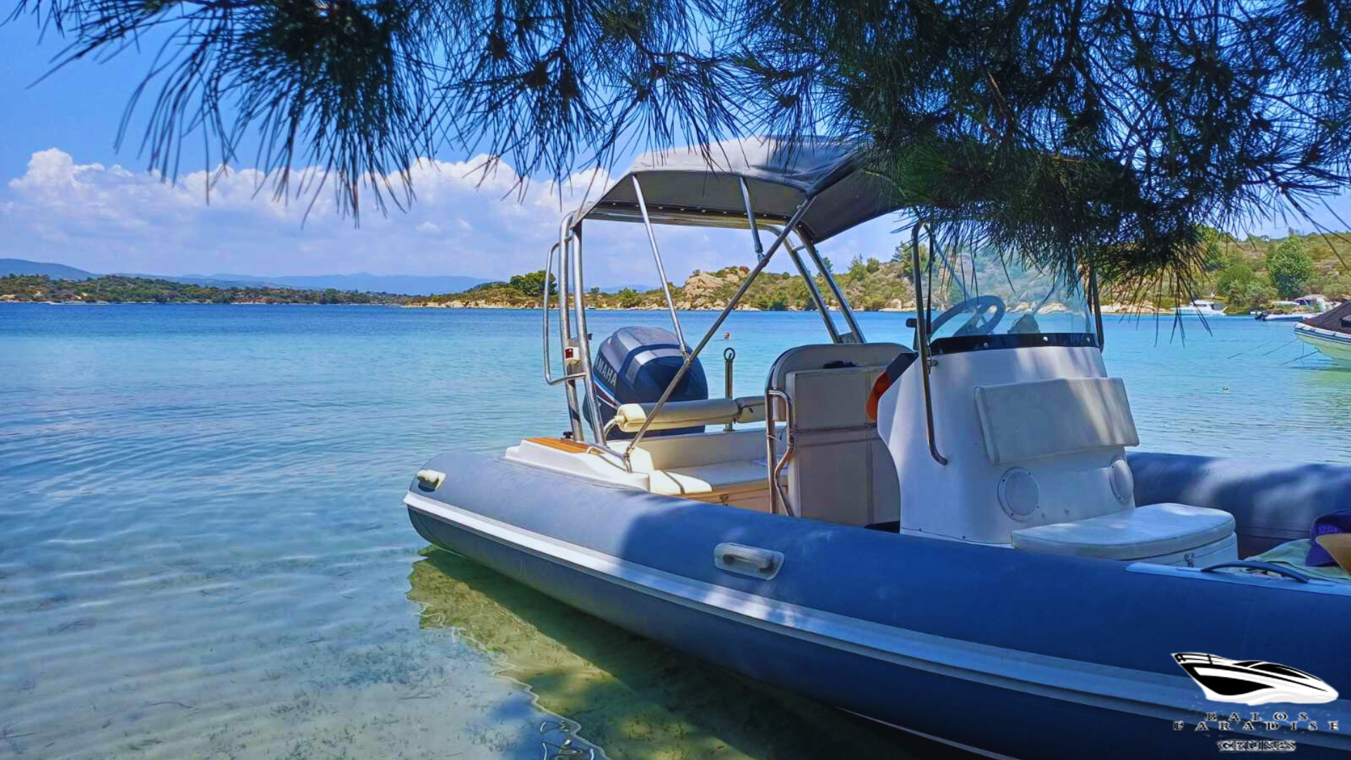 BALOS PARADISE CRUISES - Image 7