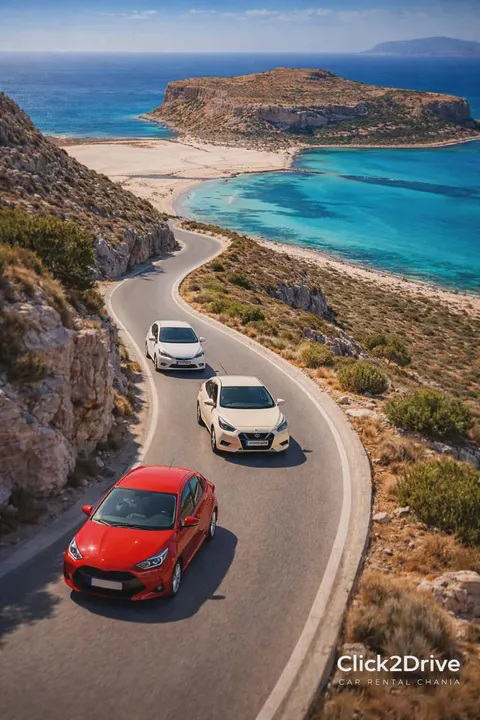 CLICK 2 DRIVE - Image 1