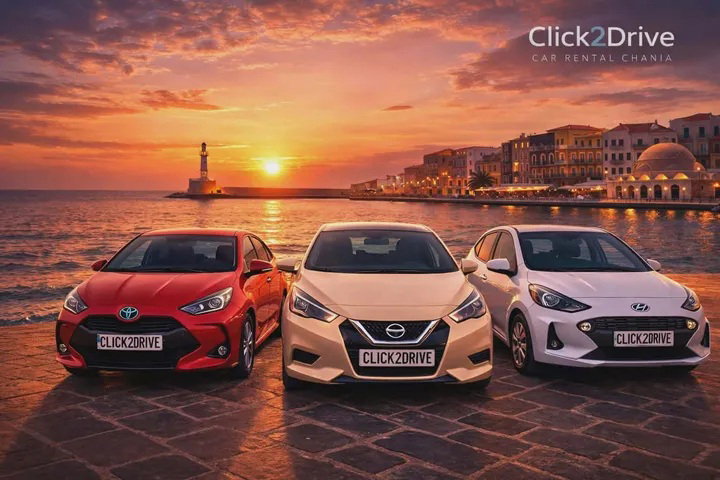 CLICK 2 DRIVE - Image 2