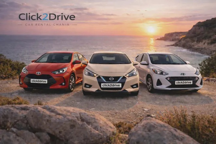 CLICK 2 DRIVE - Image 3