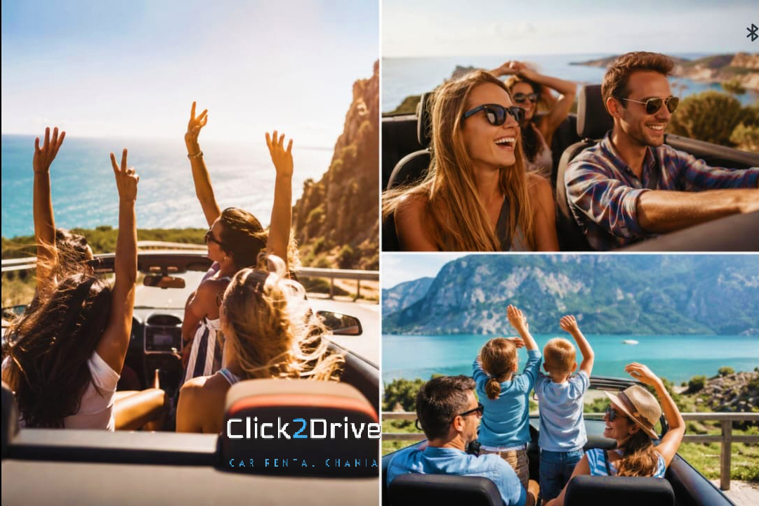 CLICK 2 DRIVE