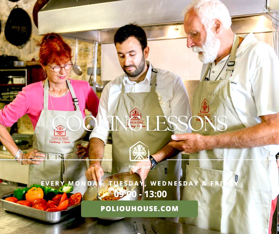 POLIOU HOUSE - Image 2