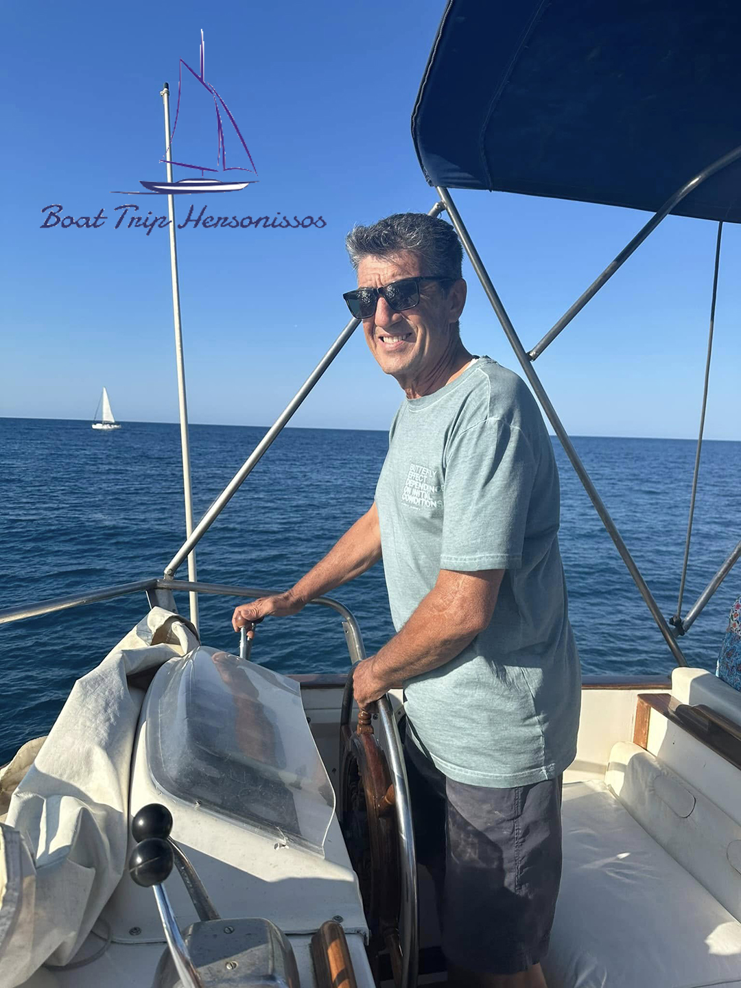 BOAT TRIP HERSONISSOS - Image 2