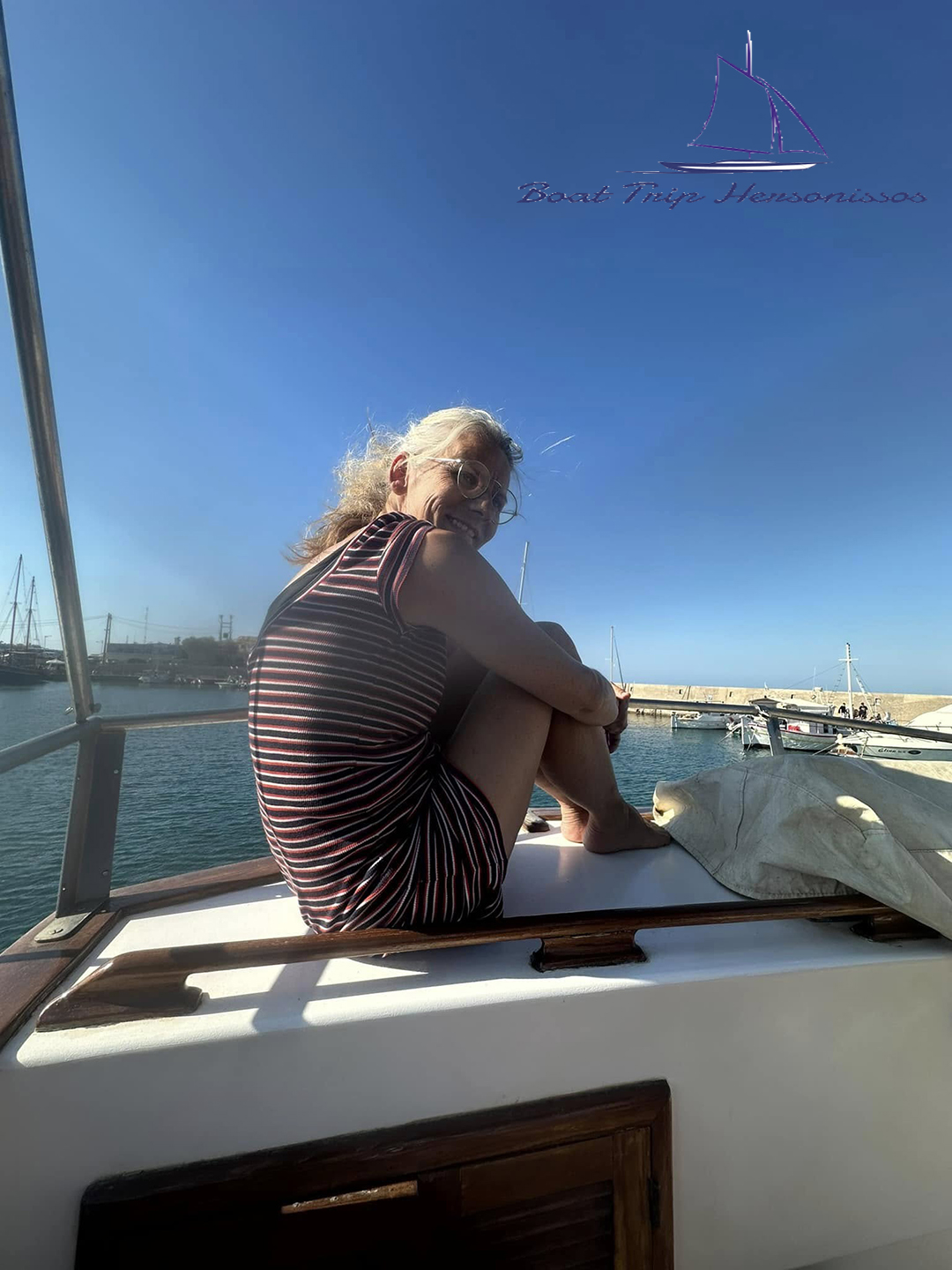 BOAT TRIP HERSONISSOS - Image 6