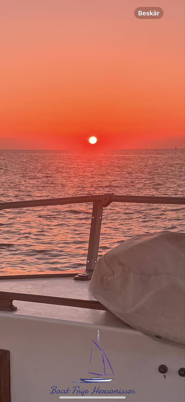 BOAT TRIP HERSONISSOS - Image 8