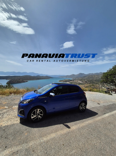 PANAVIA TRUST CAR RENTAL CRETE - Image 11