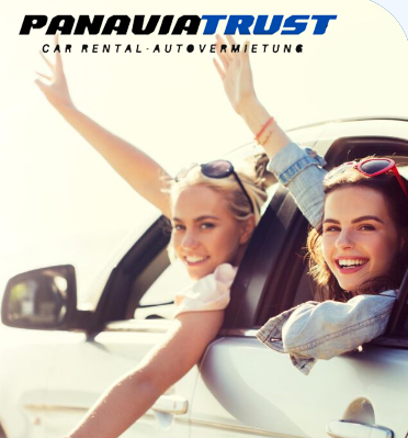 PANAVIA TRUST CAR RENTAL CRETE