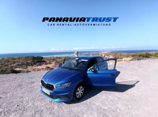 PANAVIA TRUST CAR RENTAL CRETE - Image 2