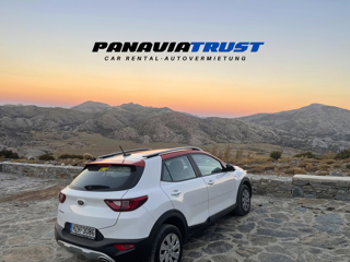 PANAVIA TRUST CAR RENTAL CRETE - Image 3