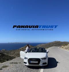 PANAVIA TRUST CAR RENTAL CRETE - Image 5