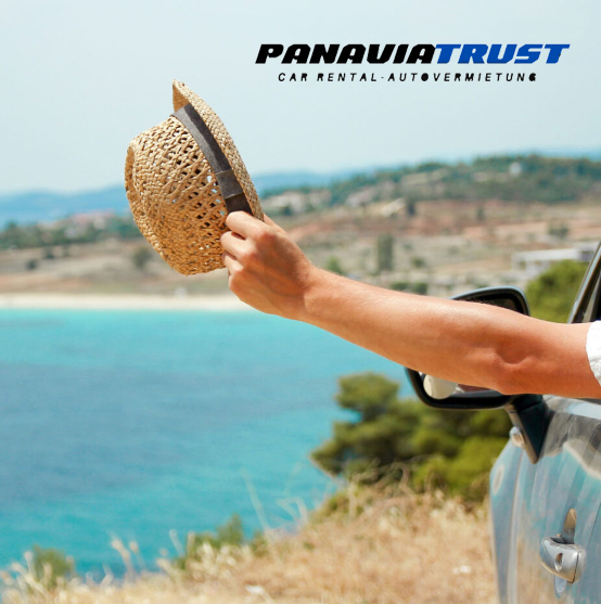 PANAVIA TRUST CAR RENTAL CRETE - Image 6