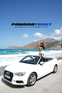 PANAVIA TRUST CAR RENTAL CRETE - Image 8