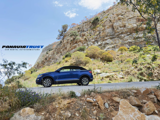 PANAVIA TRUST CAR RENTAL CRETE - Image 9