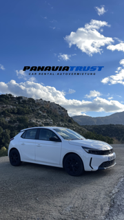 PANAVIA TRUST CAR RENTAL CRETE - Image 10
