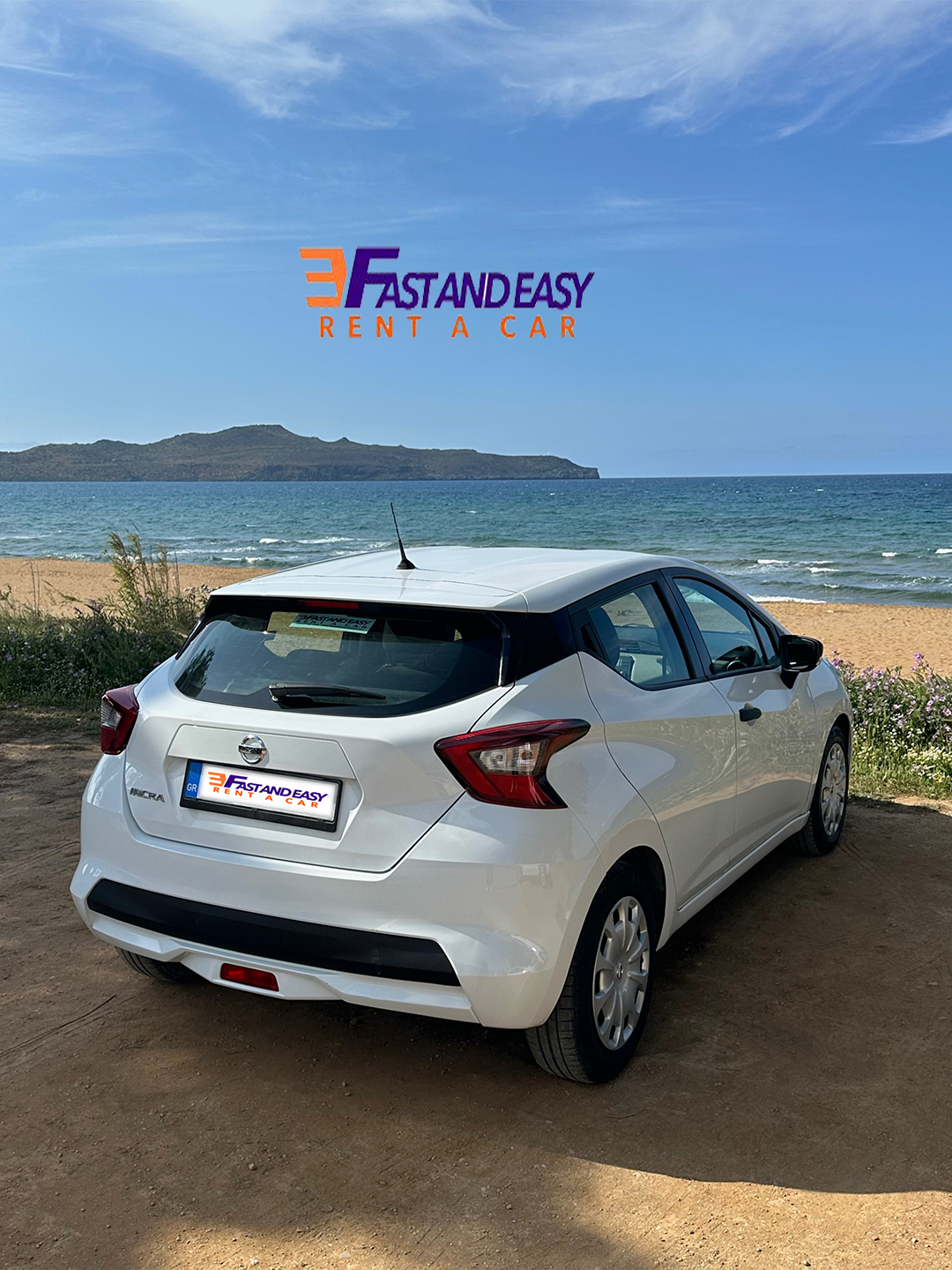 FAST AND EASY RENT A CAR - Image 3