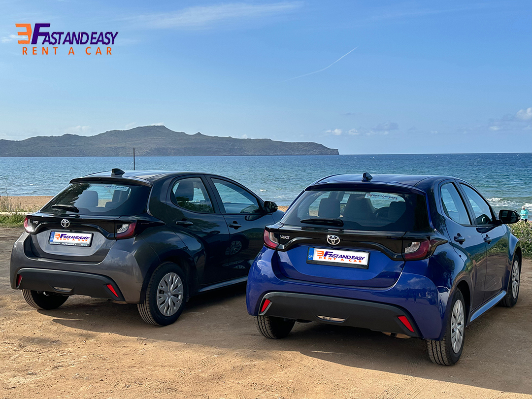 FAST AND EASY RENT A CAR - Image 5