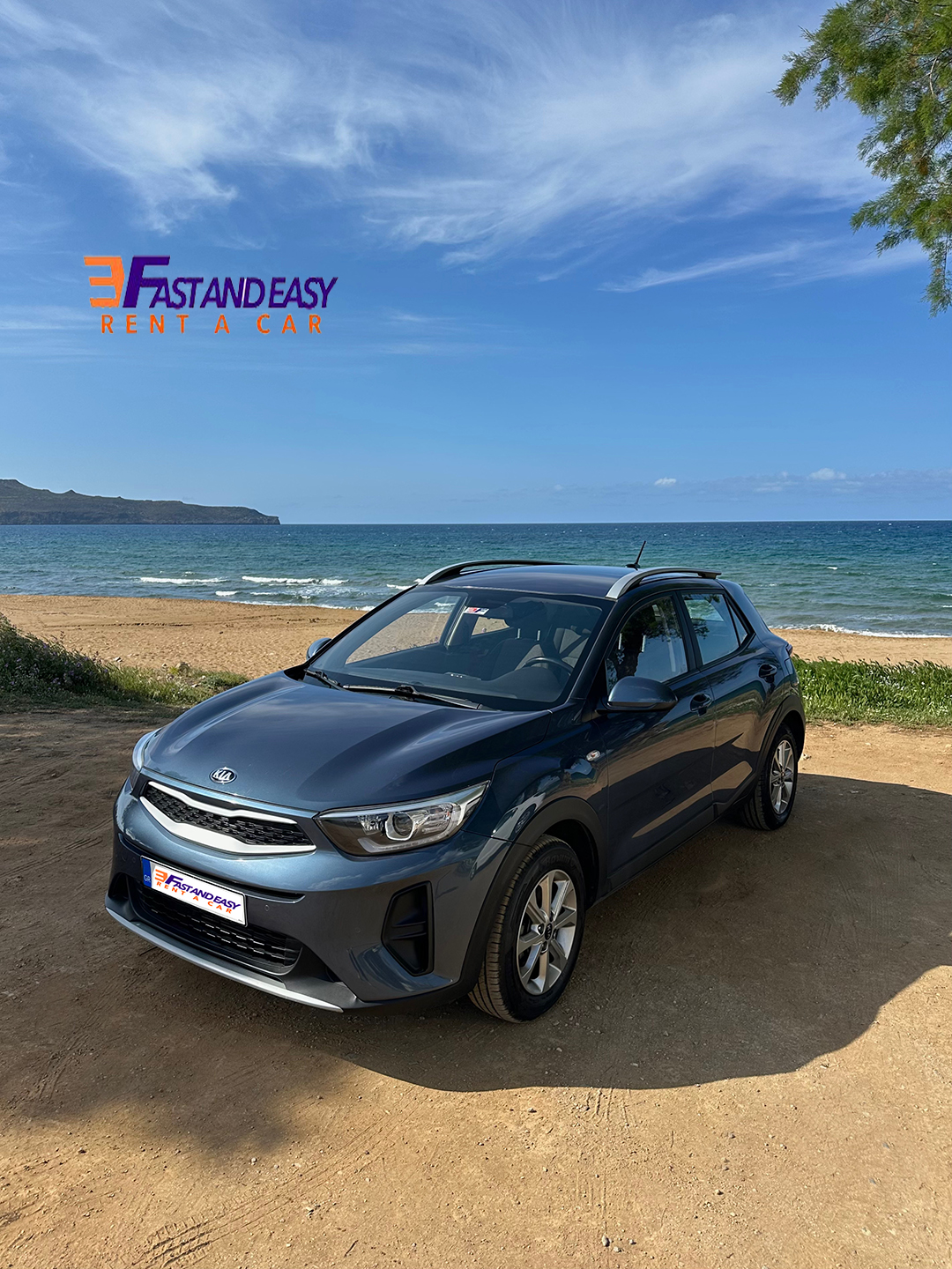 FAST AND EASY RENT A CAR - Image 7