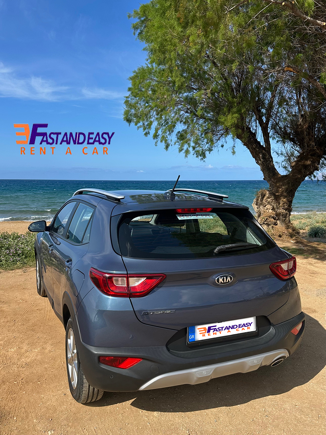FAST AND EASY RENT A CAR - Image 8