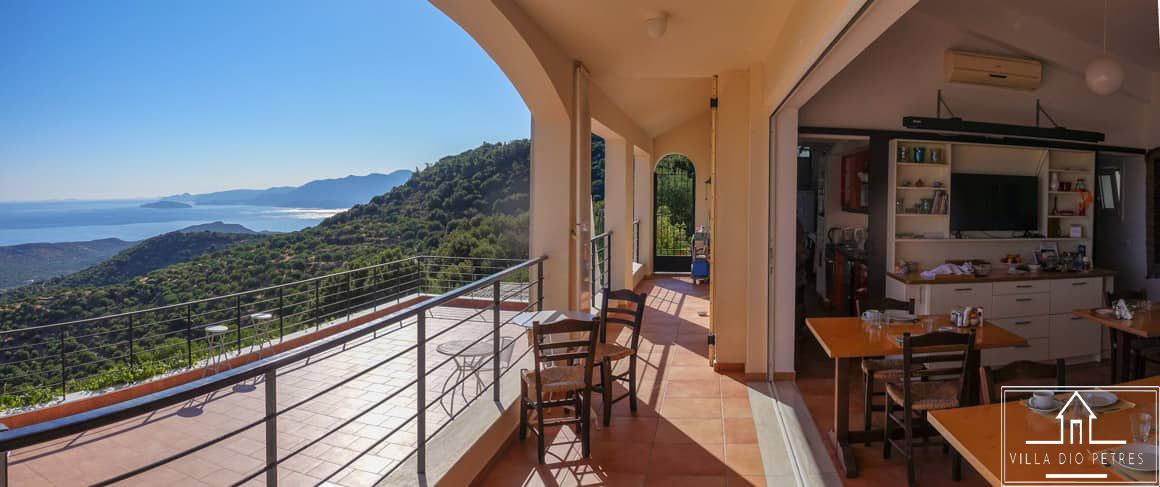 VILLA DIO PETRES - Image 8