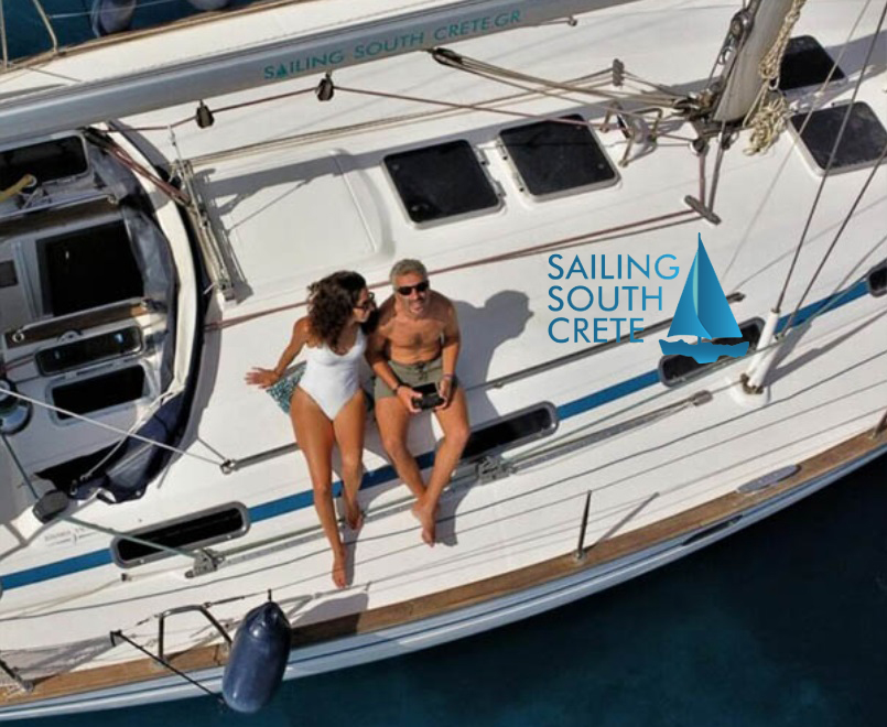 SAILING SOUTH CRETE - Image 4