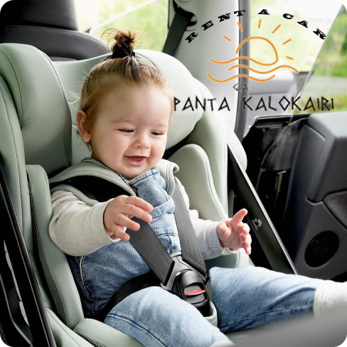GIA PANTA KALOKAIRI RENT A CAR - Image 3