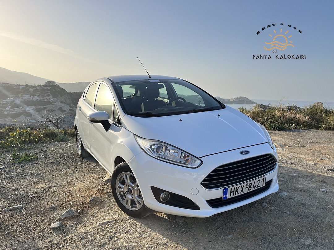 GIA PANTA KALOKAIRI RENT A CAR - Image 8