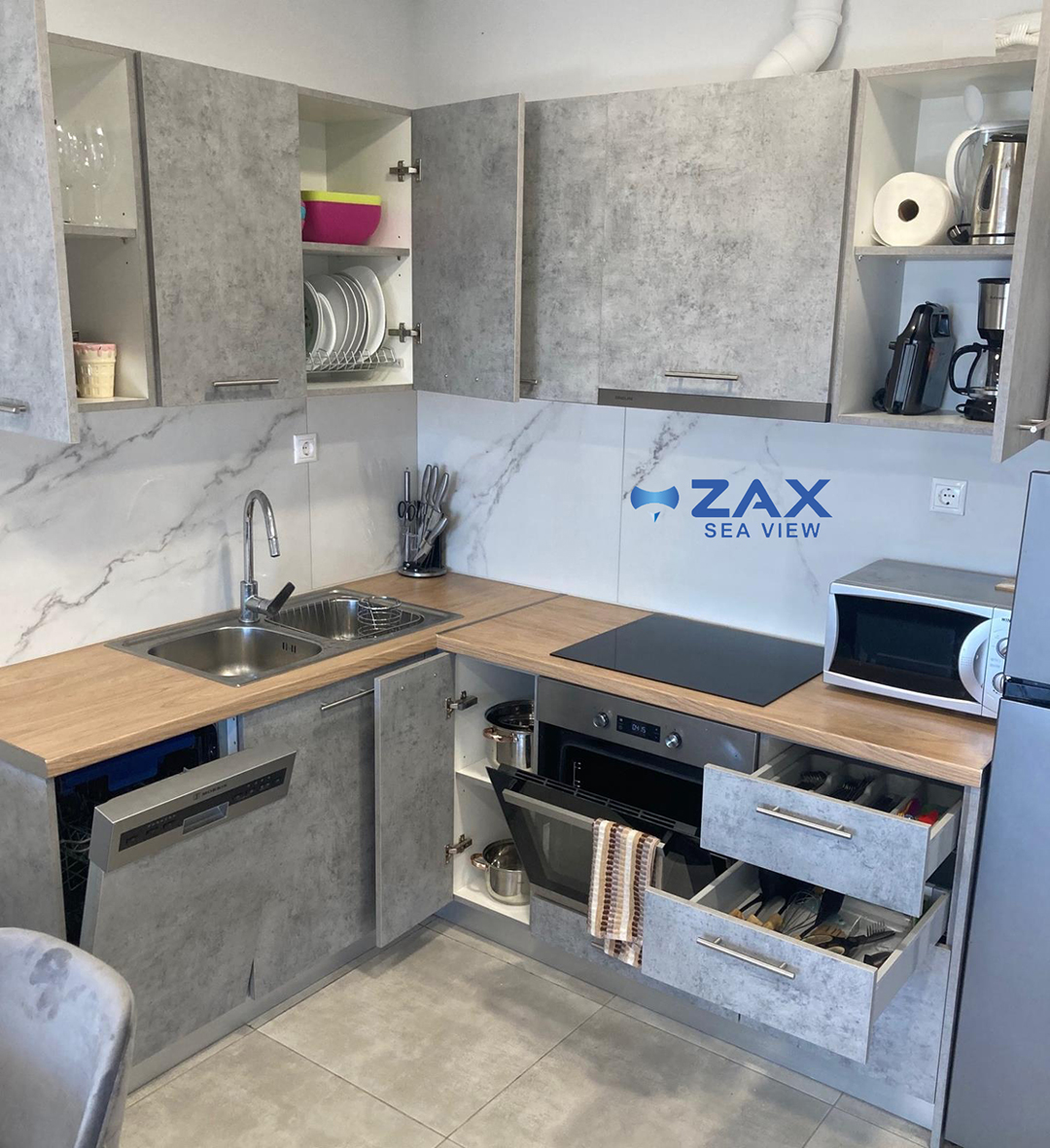 VILLA ZAX - Image 2