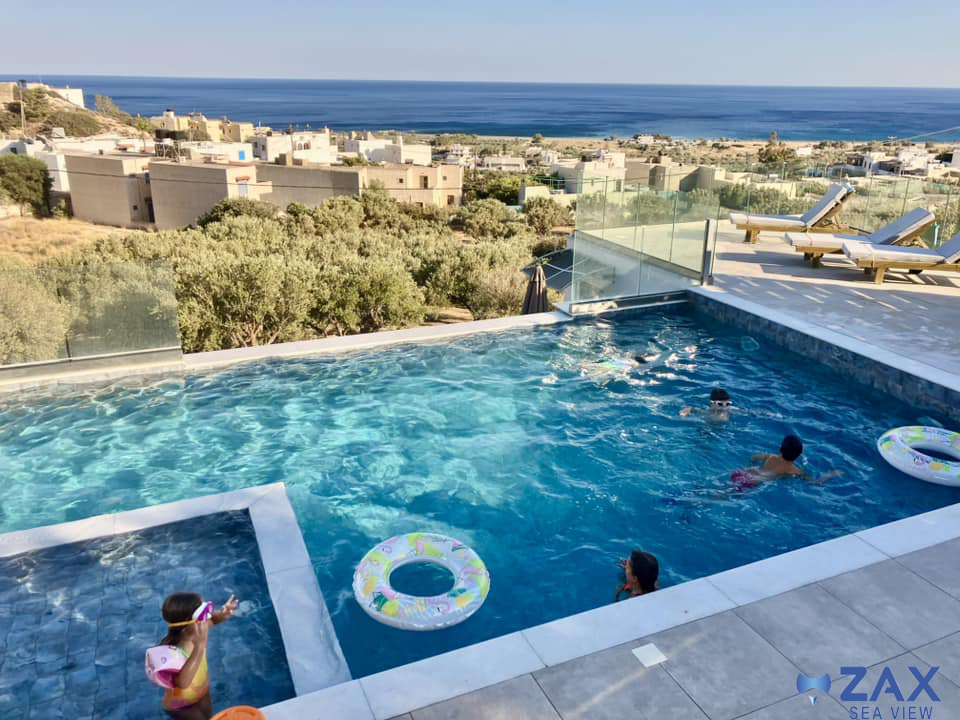 VILLA ZAX - Image 3