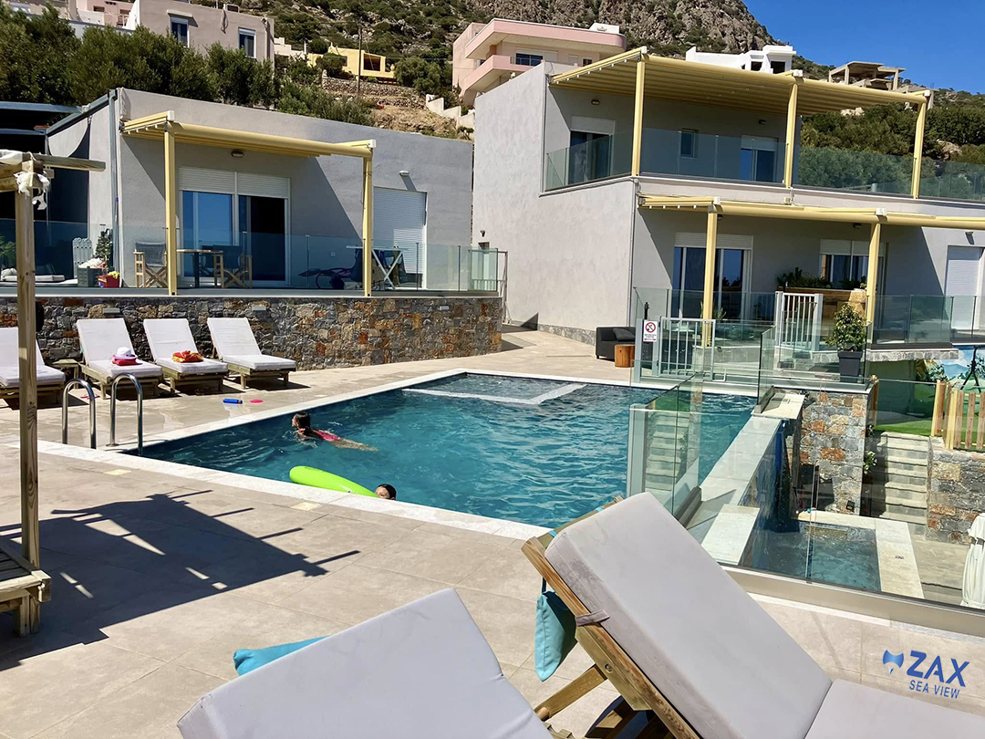 VILLA ZAX - Image 4